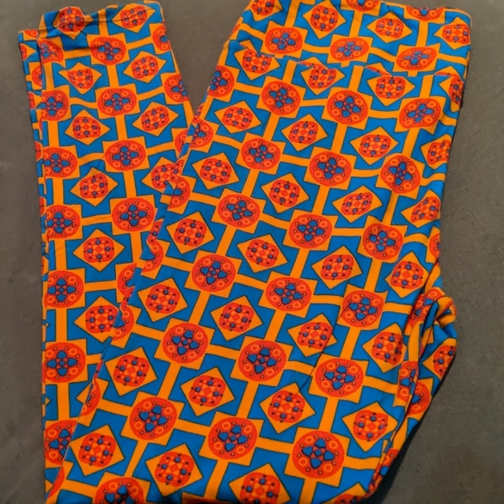 LuLaRoe leggings